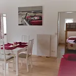 Lejlighed Gut Steinhuegel Bischofsmais