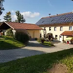Gut Steinhuegel Bischofsmais