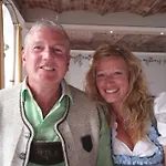 Gut Steinhuegel Lejlighed Bischofsmais
