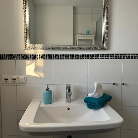 Apartment Gut Steinhügel