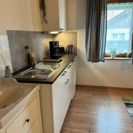 Gut Steinhügel Apartment