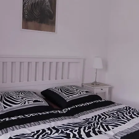 Appartement Gut Steinhuegel Bischofsmais