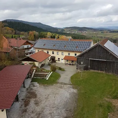 Gut Steinhuegel Appartement *