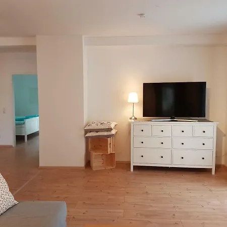 Appartement Gut Steinhuegel *