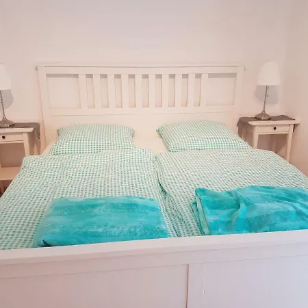 Appartement Gut Steinhuegel Bischofsmais