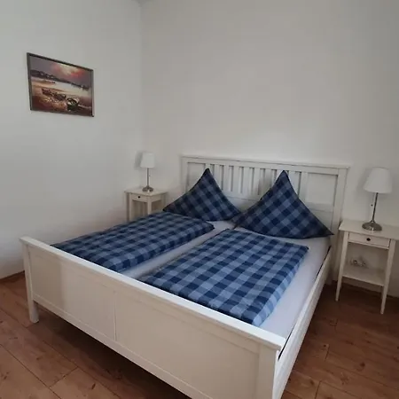 Apartment Gut Steinhuegel Bischofsmais