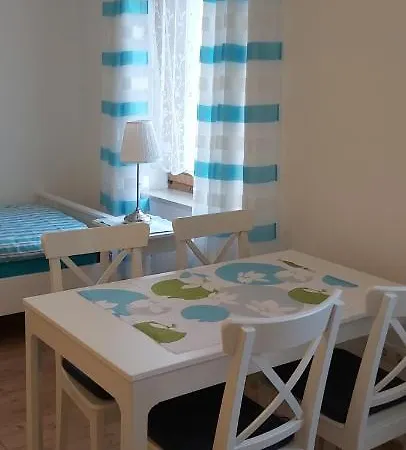 Apartment Gut Steinhuegel Bischofsmais