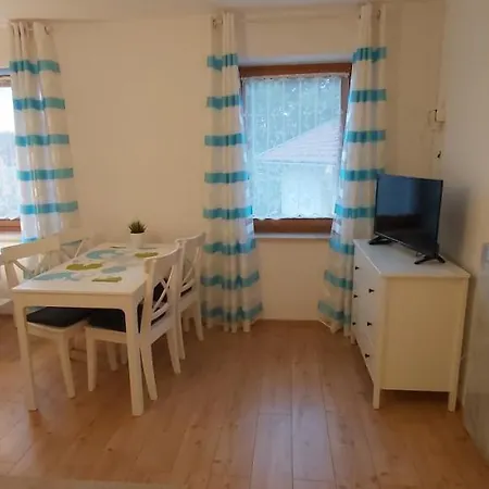 Gut Steinhuegel Apartment *