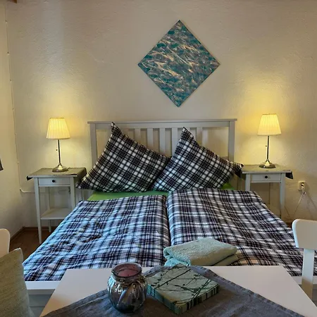 Apartment Gut Steinhuegel *