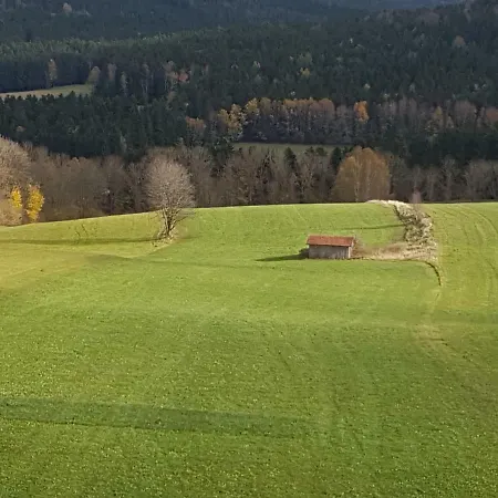 Gut Steinhuegel Lägenhet