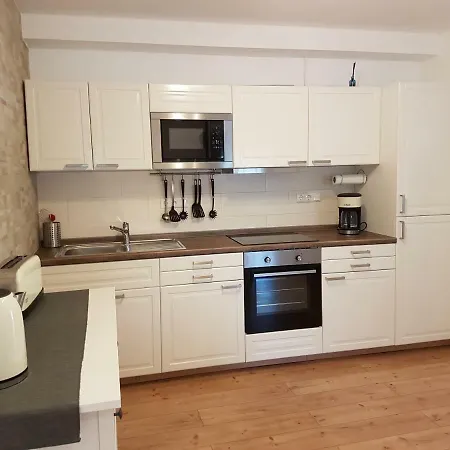 Gut Steinhuegel Apartment *