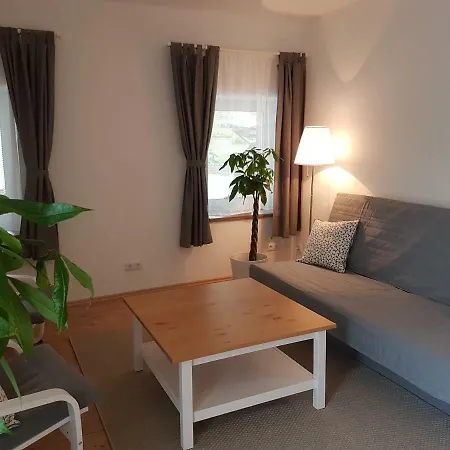 Apartment Gut Steinhuegel