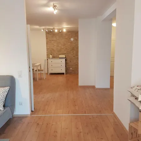 Apartment Gut Steinhuegel Bischofsmais
