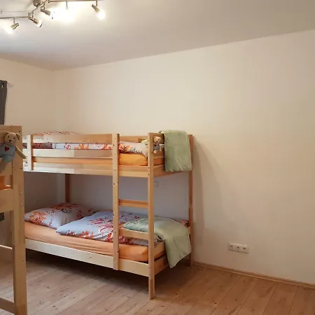 Apartment Gut Steinhuegel