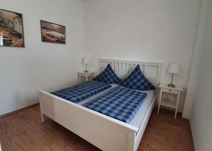 Appartement Gut Steinhuegel Bischofsmais