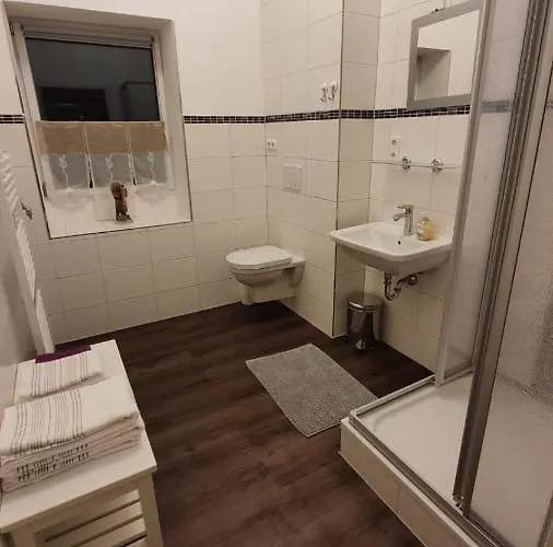 Appartement Gut Steinhuegel