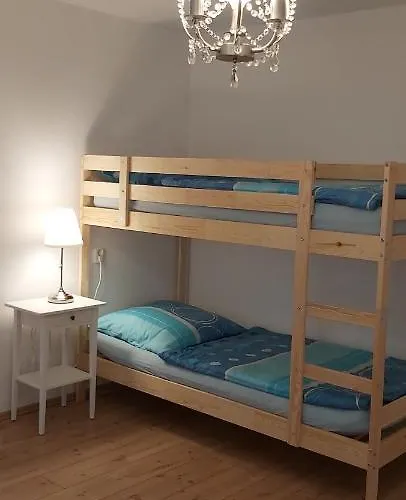 Appartement Gut Steinhuegel Bischofsmais