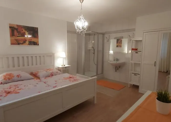 Gut Steinhuegel Appartement