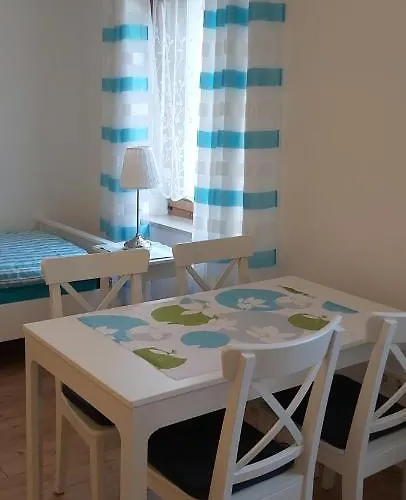 Appartement Gut Steinhuegel Bischofsmais