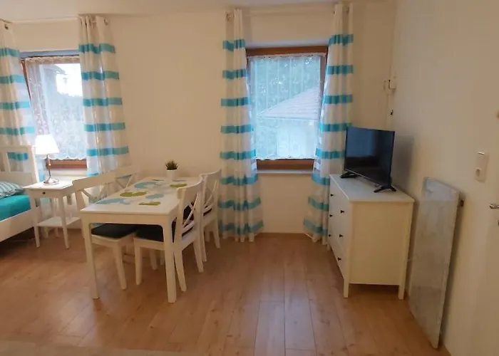 Gut Steinhuegel Appartement *
