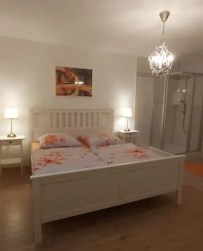 Gut Steinhuegel Appartement *