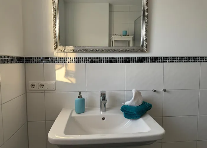 Appartement Gut Steinhuegel