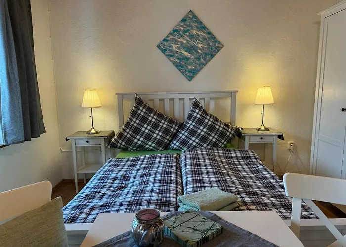 Appartement Gut Steinhuegel *