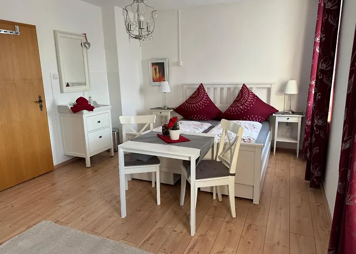Gut Steinhuegel Appartement *
