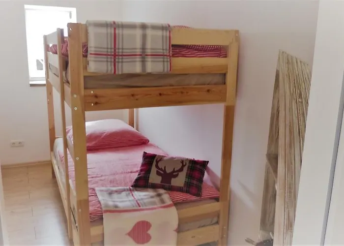Appartement Gut Steinhuegel