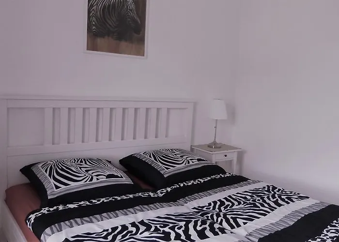Appartement Gut Steinhuegel Bischofsmais