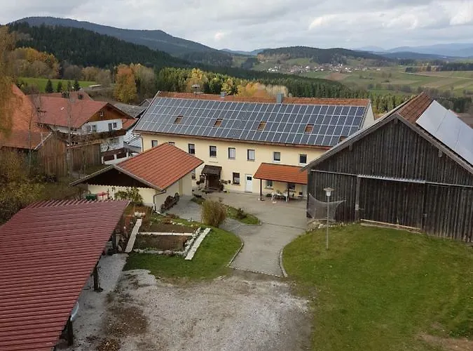 Gut Steinhuegel Appartement *