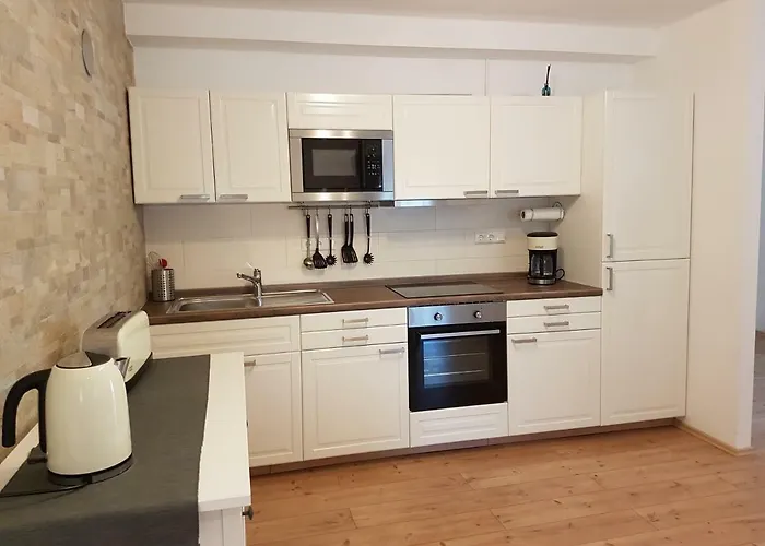 Gut Steinhuegel Appartement *