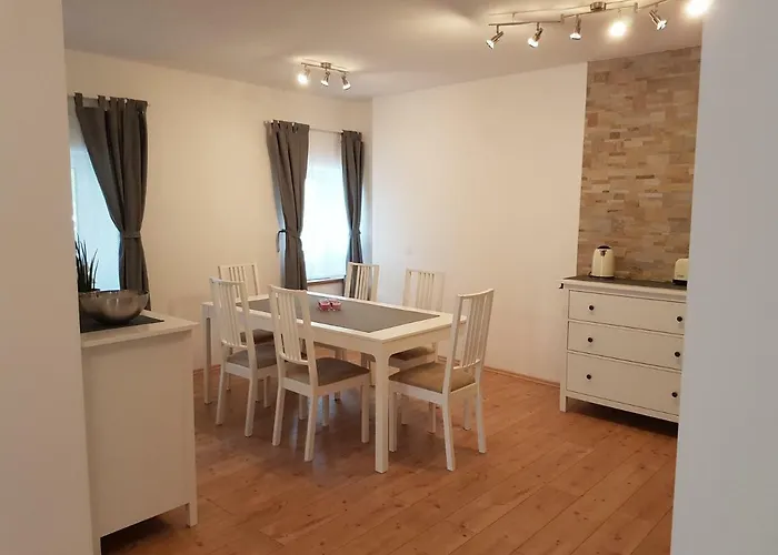 Gut Steinhuegel * Bischofsmais