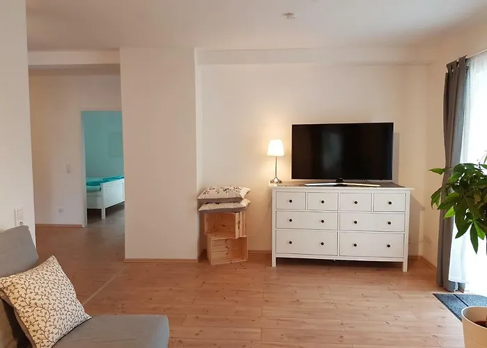 Appartement Gut Steinhuegel *