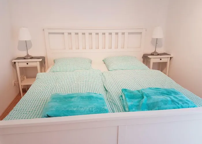 Appartement Gut Steinhuegel Bischofsmais