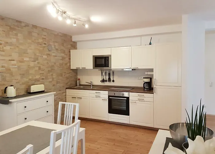 Gut Steinhuegel Appartement *