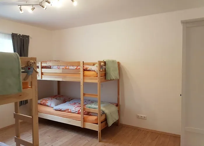 Appartement Gut Steinhuegel